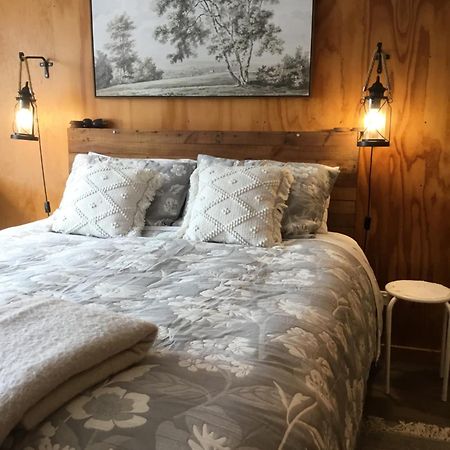 Bed and Breakfast Leedale à Brightwater Extérieur photo